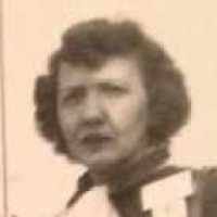 Olga Marie DeLaneuville (1917–2004)