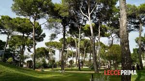 Il parco dellex Galateo riapre le sue porte, Salvemini: “Promessa  mantenuta”