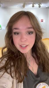 Why I chose SUNY Poly: Audrey Horton