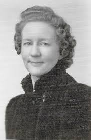 Desma Jones Stowell (1908-1993)