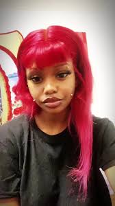 Kaaliyah Williams Blair