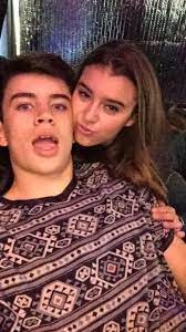 Kristen has yet another mask, this time of kate, which she uses to disguise herself. Hayes Grier Instagram 103 Hayes Wattpad