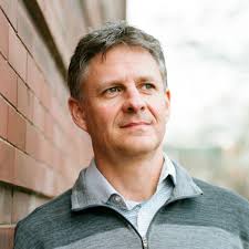 Eric Zimmer Omega Institute