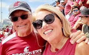 Walk to Defeat ALS Tacoma : Kim Prentice