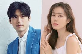 I doubt you can even direct such kind of output. Hyun Bin And Son Ye Jin Confirm For New Drama From Writer Of The Legend Of The Blue Sea Soompi