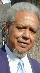 Obituary for Vernon I. Burns