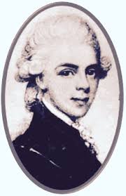 William Schaw (Cathcart) Cathcart Ist Earl Cathcart KT PC (1755-1843)