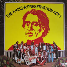 The Kinks