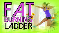 Kết quả hình ảnh cho fat burning ladder