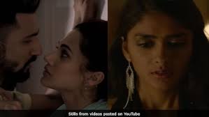 Today's Big Releases: Manmarziyaan And Love Sonia