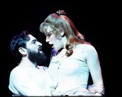 Image of Hannah Waddingham in A Midsummer Night's Dream