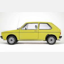 Image result for Rallye Yellow 1974 Volkswagen