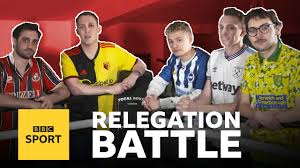 Relegation meaning in english, relegation definitions, synonyms of relegation, definition of but if you learn whole sentences examples with relegation, instead of word relegation by themself, you. Which Premier League Relegation Candidates Deserve To Stay Up Youtube