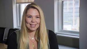 Kailyn Lowry Defends Letting Her 2 Year Old Son Wear Diapers E Online Ca