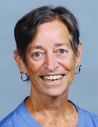 Obituary information for Margaret "Marge" Mary Michulsky