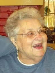 Marjorie Millard Obituary (1925