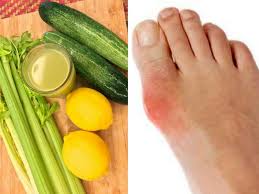 Bagaimana cara hilangkan sakit mata tanpa ubat ? Petua Mudah Rawat Gout Hanya Guna Tiga Bahan Dari Dapur Sahaja Keluarga