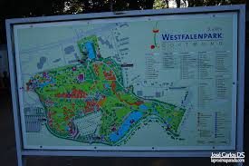 357.022 km2 (4 país de la unión europea en cuanto a superficie, nº. Westfalenpark Signal Iduna Park En Dortmund Dia 2 Parte 1 De 2 La Proxima Parada