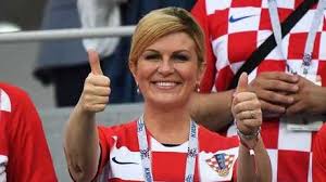 Hrvatska nogometna reprezentacija) هو ممثل كرواتيا الرسمي في رياضة كرة القدم، تأسس الاتحاد الكرواتي لكرة القدم في العام 1912، وانضم إلى الفيفا في العام 1992. Rt Arabic Ø±Ø³Ø§Ù„Ø© Ù…Ø¯Ø±Ø¨ ÙƒØ±ÙˆØ§ØªÙŠØ§ Ø§Ù„Ù‚Ø§Ø³ÙŠØ© Ù„Ù„Ø±Ø¦ÙŠØ³Ø© Ù…Ø²ÙŠ ÙØ©