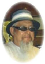 Obituary information for Albert Rudolfo Olvera, Jr.