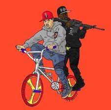 Achetez en toute confiance et sécurité sur ebay! 7 Griselda Ideas Westside Shady Records Hip Hop