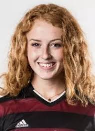 2017 Women's Soccer Roster