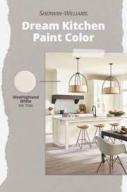 Kitchen cabinetry is a major expense, and with so much of your budget on the line, repainting faded cabinets or selecting a color for a new set can be daunting. 190 Best Kitchen Paint Color Inspiration Ideas In 2021 Kitchen Paint Color Inspiration Kitchen Paint Kitchen Paint Colors
