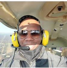 Here's a lesson I learned that the hard way, I did a high pull, The wind  changed a 180ﾟ by the time I made it back to the ground, I made the