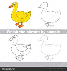 Everyone can create great looking drawings! Easy Simple Bird Drawing For Kids Bird Wallpaper