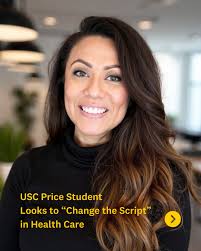 Congratulations to USC Price Masters of Public Policy (MPP) graduates  Caroline Ghanbary, Gerson Montes, Weihang Zhang, and Drishti Baid