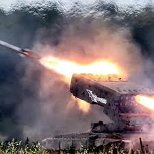 Fortnite 100 raketenwerfer gegen bunker, tilted towers, würfel, schloss und alles was auf der karte ist. Thermobarischer Raketenwerfer Putin Baut Neue Generation Der Hollenkanone Stern De