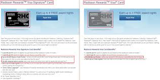Learn more about the cash back credit card from u.s. My Us Bank Radisson Rewards Credit Card Arrived Why Does The Card Look Different