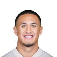 Tetairoa McMillan EA SPORTS™ Madden NFL 26 Player Ratings