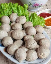 Akan tetapi saat ini banyak variasi bakso yang tak kalah dengan bakso sapi, seperti. Resep Bakso Sapi Ini Sungguh Sederhana Tapi Menghasilkan Bakso Yang Nikmat Resep Spesial