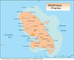 Maybe you would like to learn more about one of these? Martinique Carte Populationdata Net
