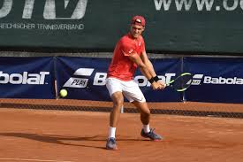 It is organised by the international tennis federation and is a tier below the atp tour. Ggxk4qkhncnhqm