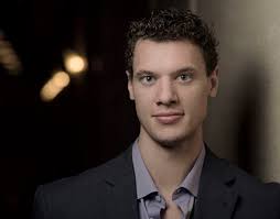 Promethean Artists —Patrick Guetti