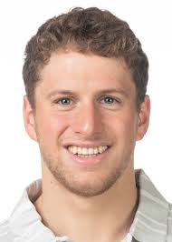 Men's Swimming & Diving 2023-24