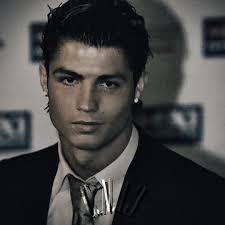 Ronaldo X Silver Surfer