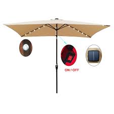 Check spelling or type a new query. Buy Rectangular Patio Umbrellas Online At Overstock Our Best Patio Umbrellas Shades Deals