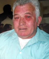 Marcus Flanders Obituary