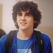 Freddy Freeman Actor