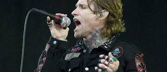 Buckcherry Sayreville December 12 12 2019 At Starland