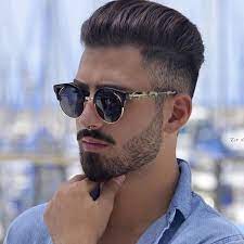 Check Out Menshairs And Choose Your Hairstyle By Daniel Bd21 Cool Hairstyles For Men Beard Styles For Men Mens Hairstyles