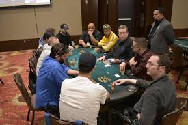 10k 500k Final Table Chip Counts And Seating Chart