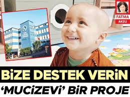 Umudun evi 'Mucizevi' Fatma Aksu haberi https://t.co/NB2BEAgBXo