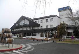Check spelling or type a new query. Hotel Ciudad De Haro Alojamiento La Rioja Turismo