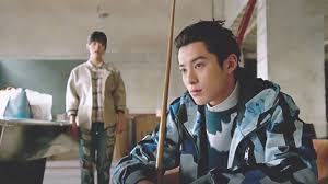 Shen yue, dylan wang, darren chen. Will Netflix S Remake Of The Asian Drama Meteor Garden Be Up To Par