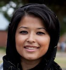 Wendy Harte's Instagram, Twitter & Facebook