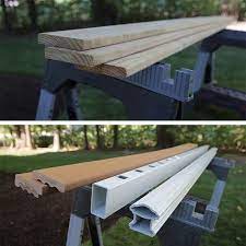 Learn about decking choices for building your new deck. How To Build A Deck Design And Layout